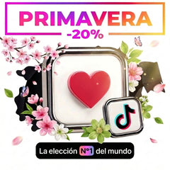 Me gusta en TikTok.
