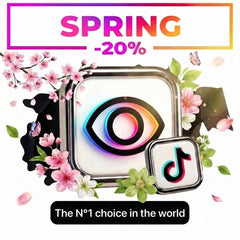 TikTok Saves