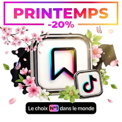 TikTok-tallenteet.