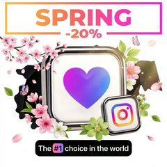 Real Instagram Likes