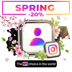 Real Instagram Followers