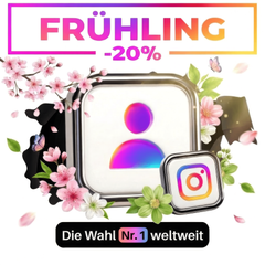 Instagram-Follower.