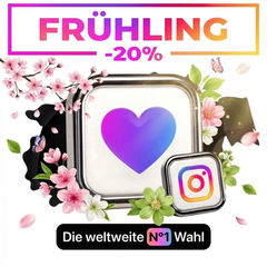 Instagram-Likes.