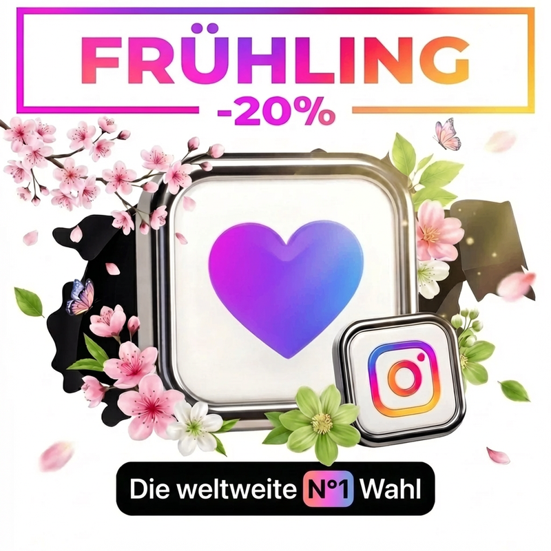 Instagram-Likes.